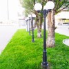 Садово-парковый фонарь FUMAGALLI GIGI BISSO/G250 3L G25.156.S30.AYF1R