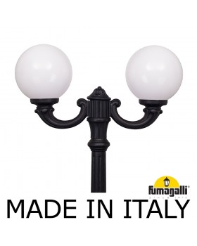 Садово-парковый фонарь FUMAGALLI RICU OFIR/G250 2L G25.157.R20.AYF1R-foto2