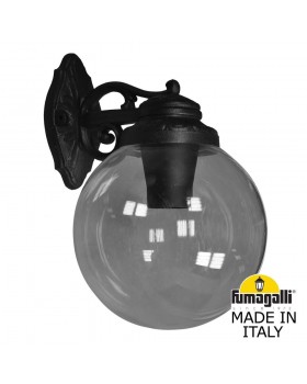 Светильник уличный настенный FUMAGALLI BISSO/G300 G30.131.000.AZF1R DN