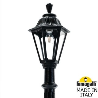 Садово-парковый фонарь FUMAGALLI ARTU/RUT E26.158.000.AXF1R-foto8
