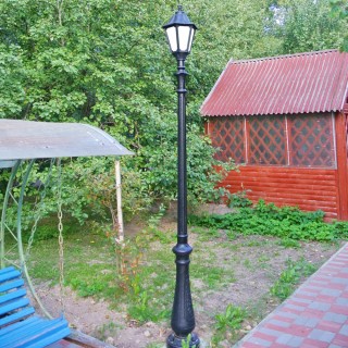 Парковый фонарь FUMAGALLI NEBO/NOEMI E35.202.000.AYH27-foto3