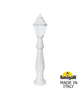 Садовый светильник-столбик FUMAGALLI  IAFET.R/ANNA E22.162.000.WYF1R