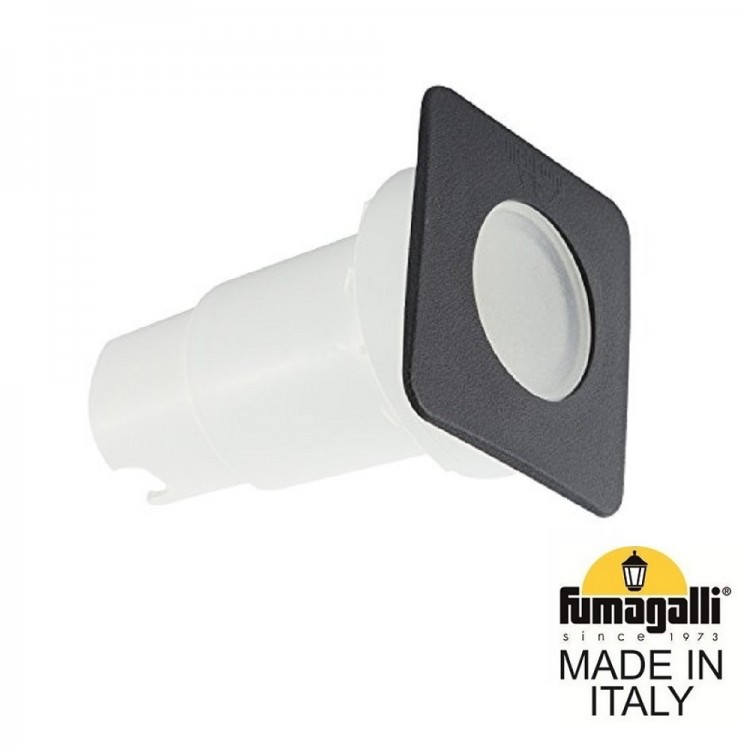 Грунтовый светильник FUMAGALLI CECI 90-SQ  1F4.000.000.AXU1L