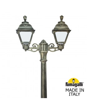 Садово-парковый фонарь FUMAGALLI RICU BISSO/CEFA 2L U23.157.S20.BYF1R-foto2