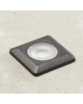 Грунтовый светильник светильник FUMAGALLI ALDO SQUARE 1L4.000.000.AXZ1L-foto4