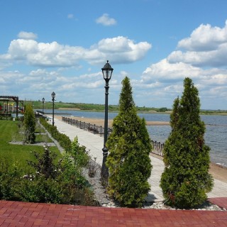 Парковый фонарь FUMAGALLI NEBO/NOEMI E35.202.000.AXH27-foto5