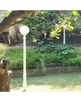 Парковый фонарь FUMAGALLI NEBO/G300. G30.202.000.WYF1R-foto8