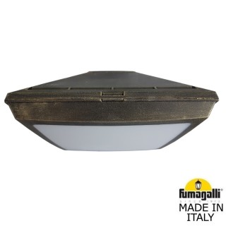 Уличное бра FUMAGALLI GUIZEPPE 4P2.000.000.BYF1R-foto3