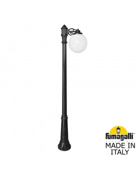 Садово-парковый фонарь FUMAGALLI RICU BISSO/G300 1L G30.157.S10.AYF1R