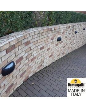 Уличное бра FUMAGALLI FRANCY 1A1.000.000.AYF1R-foto5