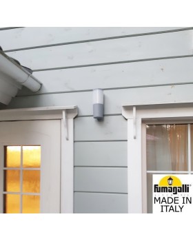 Светильник уличный настенный FUMAGALLI AMELIA WALL DR2.570.000.LYF1R-foto3