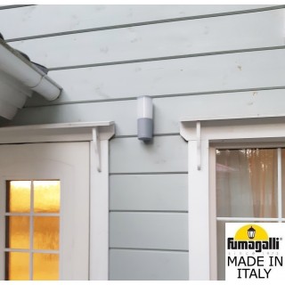 Светильник уличный настенный FUMAGALLI AMELIA WALL DR2.570.000.LYF1R-foto3