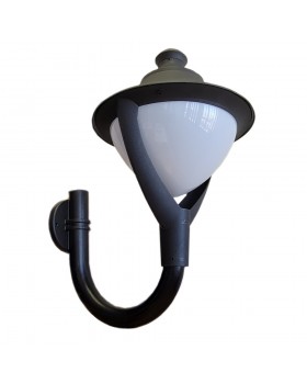 Светильник уличный настенный FUMAGALLI ILIO/BEPPE P50.251.000.AYH27-foto6