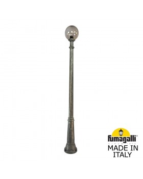 Садово-парковый фонарь FUMAGALLI RICU /G250 G25.157.000.BZF1R Садово-парковый фонарь FUMAGALLI RICU /G250 G25.157.000.BZF1R