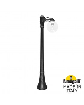 Садово-парковый фонарь FUMAGALLI ARTU/G250 1L G25.158.S10.AXF1R