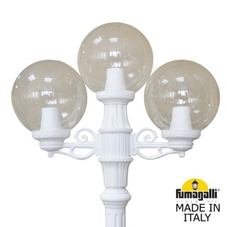 Садово-парковый фонарь FUMAGALLI RICU BISSO/G250 2L+1 G25.157.S21.WXF1R-foto4