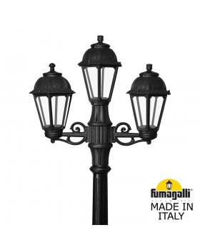 Садово-парковый фонарь FUMAGALLI GIGI BISSO/SABA 2+1 K22.156.S21.AXF1R-foto2