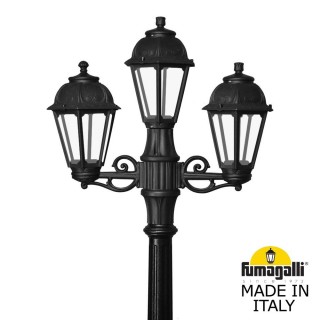 Садово-парковый фонарь FUMAGALLI GIGI BISSO/SABA 2+1 K22.156.S21.AXF1R-foto2