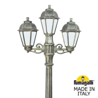 Садово-парковый фонарь FUMAGALLI GIGI BISSO/SABA 2+1 K22.156.S21.BYF1R-foto6