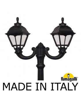 Садово-парковый фонарь FUMAGALLI RICU/OFIR/CEFA 2L U23.157.R20.AXF1R-foto2