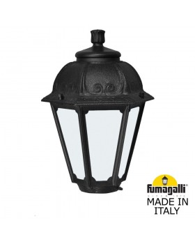 Уличный фонарь на столб FUMAGALLI SABA K22.000.000.AYF1R