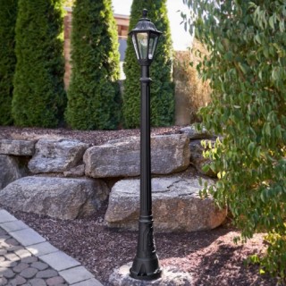 Садово-парковый фонарь FUMAGALLI ARTU/RUT E26.158.000.AXF1R-foto3