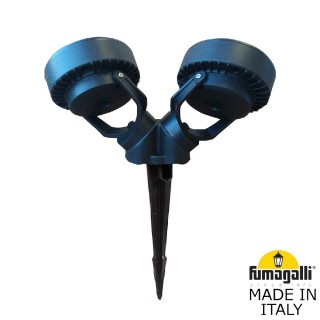 Ландшафтный светильник FUMAGALLI TOMMY 2L SPIKE 4M1.001.000.AXD2L-foto2