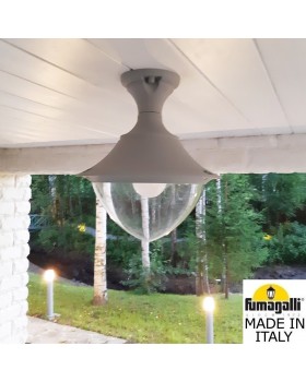 Уличное бра FUMAGALLI NEW LOT/VIVI V50.115.000.LXH27-foto10