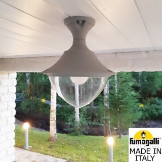 Уличное бра FUMAGALLI NEW LOT/VIVI V50.115.000.LXH27-foto10