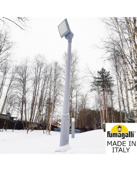 Парковый фонарь FUMAGALLI EKTOR 2500/GIORGIO 4P2.362.G10.LYF1R-foto3