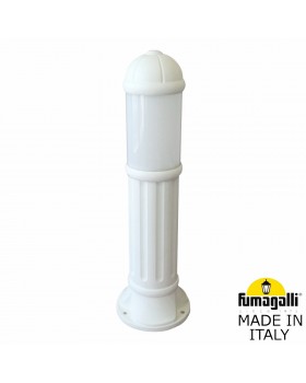 Садовый светильник-столбик FUMAGALLI SAURO 800  D15.554.000.WYF1R