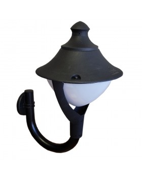 Светильник уличный настенный FUMAGALLI ILIO/BEPPE P50.251.000.AYH27-foto5