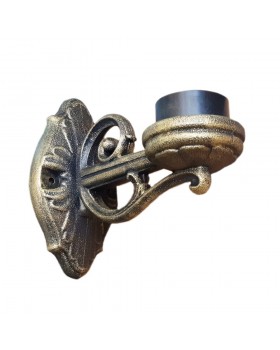 Консоль для паркового фонаря FUMAGALLI BISSO WALL 000.131.000.B0-foto4