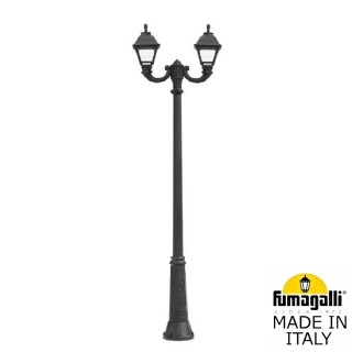 Садово-парковый фонарь FUMAGALLI RICU/OFIR/CEFA 2L U23.157.R20.AXF1R-foto4