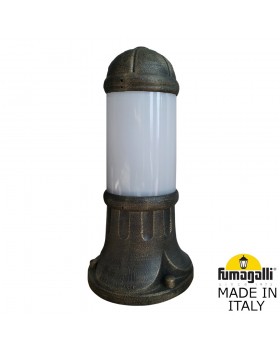 Садовый светильник-столбик FUMAGALLI SAURO 500 D15.553.000.BYF1R-foto5