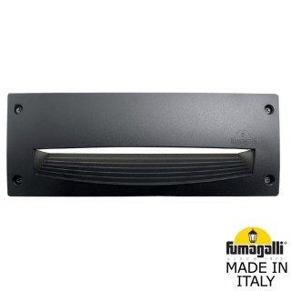 Светильник для подсветки лестниц встраиваемый FUMAGALLI LETI 300-HS 5C4.000.000.AYF1R-foto3