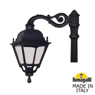 Парковый фонарь FUMAGALLI TABOR ADAM/SIMON 1L U33.205.M10.AXH27-foto2