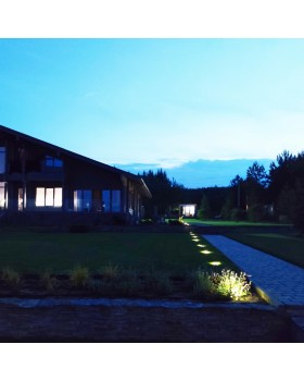 Грунтовый светильник FUMAGALLI CECI 160-2L 3F2.000.000.AXD1L-foto2