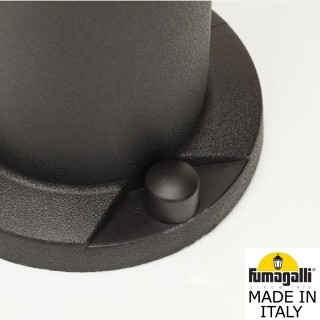 Садовый светильник-столбик FUMAGALLI CARLO 800 DR1.575.000.AXU1L-foto19