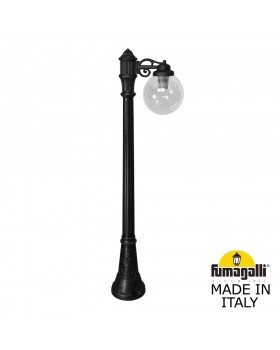 Садово-парковый фонарь FUMAGALLI ARTU/G250 1L G25.158.S10.AZF1R