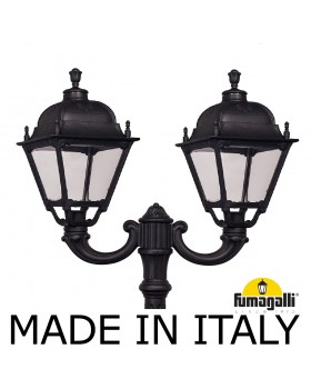 Парковый фонарь FUMAGALLI NEBO OFIR/SIMON 2L U33.202.R20.AXH27-foto7