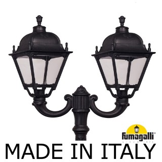 Парковый фонарь FUMAGALLI NEBO OFIR/SIMON 2L U33.202.R20.AXH27-foto7