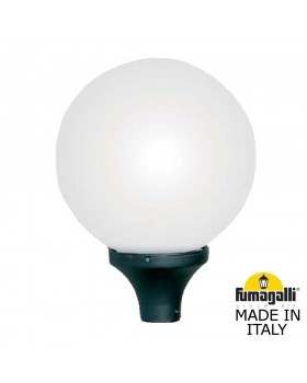 Уличный фонарь на столб FUMAGALLI GLOBE 400 modern G41.000.000.AYE27