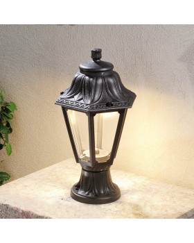 Ландшафтный фонарь FUMAGALLI MIKROLOT/ANNA E22.110.000.AXF1R-foto2