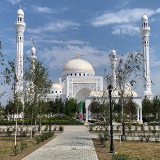 Парковый фонарь FUMAGALLI TABOR BISSO/RUT 2L  E26.205.S20.AXF1R-foto15