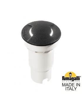 Грунтовый светильник FUMAGALLI CECI 90-2L 1F2.000.000.AXU1L