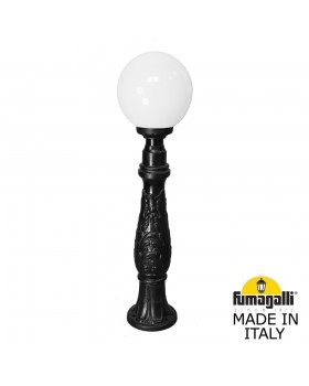 Садовый светильник-столбик FUMAGALLI IAFAET.R/G300 G30.162.000.AYF1R