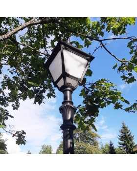 Парковый фонарь FUMAGALLI TABOR/SIMON U33.205.000.AYH27-foto4