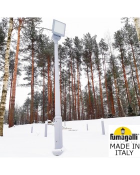 Парковый фонарь FUMAGALLI EKTOR 2500/GIORGIO 4P2.362.G10.LYF1R-foto4