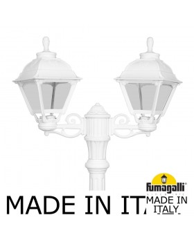 Садово-парковый фонарь FUMAGALLI RICU BISSO/CEFA 2L U23.157.S20.WXF1R-foto2